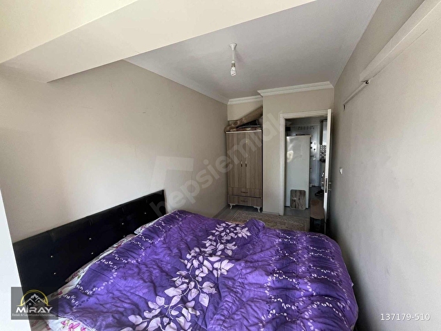 MİRAY EMLAKTAN SÜMER MAHALLESİNDE EŞYALI KİRALIK 1+1 DAİRE - Görsel 21