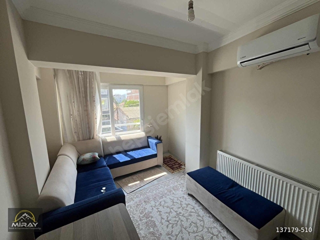 MİRAY EMLAKTAN SÜMER MAHALLESİNDE EŞYALI KİRALIK 1+1 DAİRE - Görsel 24