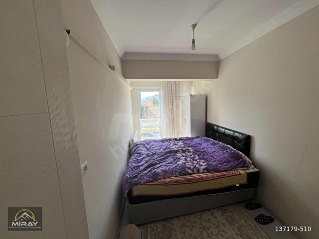 MİRAY EMLAKTAN SÜMER MAHALLESİNDE EŞYALI KİRALIK 1+1 DAİRE - Görsel 15