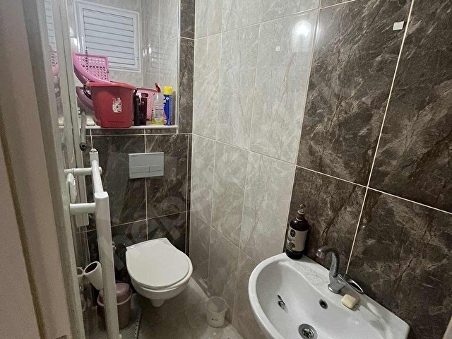 MİRAY EMLAKTAN SÜMER MAHALLESİNDE EŞYALI KİRALIK 1+1 DAİRE - Görsel 30