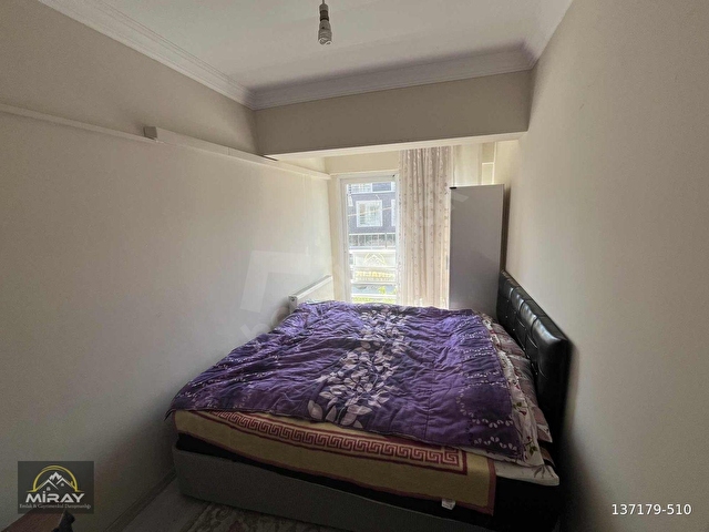 MİRAY EMLAKTAN SÜMER MAHALLESİNDE EŞYALI KİRALIK 1+1 DAİRE - Görsel 18