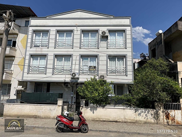 MİRAY EMLAKTAN SÜMER MAHALLESİNDE EŞYALI KİRALIK 1+1 DAİRE - Görsel 2