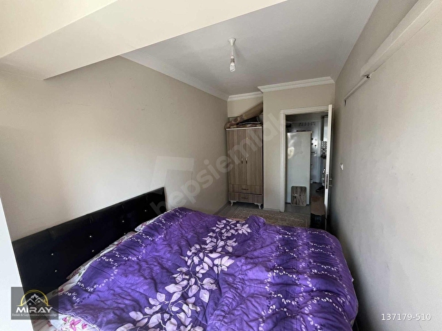 MİRAY EMLAKTAN SÜMER MAHALLESİNDE EŞYALI KİRALIK 1+1 DAİRE - Görsel 19