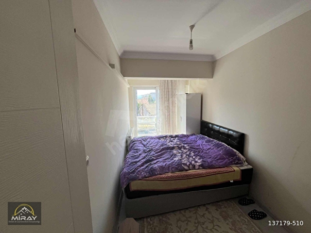 MİRAY EMLAKTAN SÜMER MAHALLESİNDE EŞYALI KİRALIK 1+1 DAİRE - Görsel 16