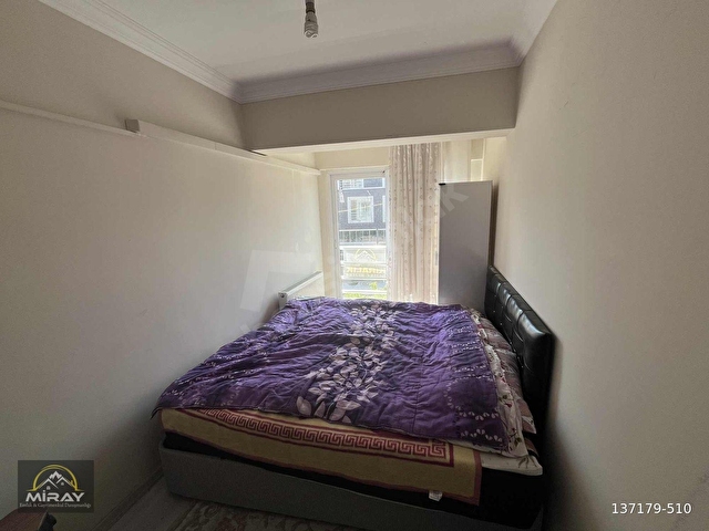 MİRAY EMLAKTAN SÜMER MAHALLESİNDE EŞYALI KİRALIK 1+1 DAİRE - Görsel 17