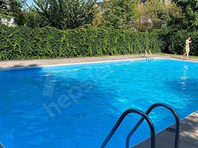 ÇANKAYA BİRLİK MAHALLESİ VADİ 3000 SİTESİ KİRALIK 3+1