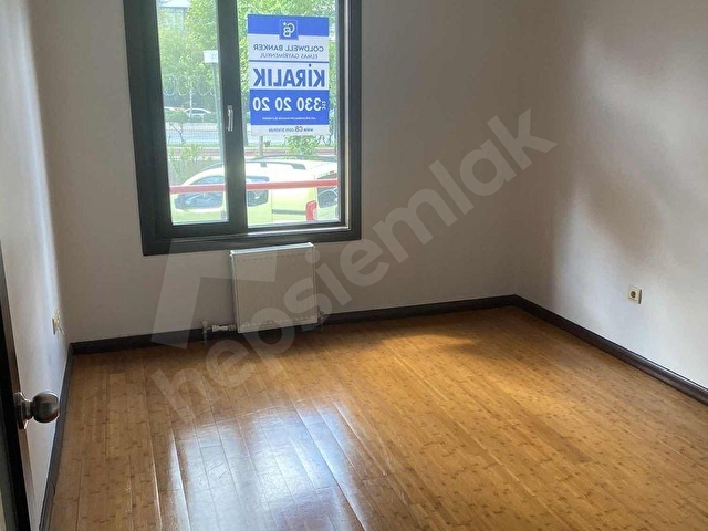 ÇANKAYA BİRLİK MAHALLESİ VADİ 3000 SİTESİ KİRALIK 3+1 - Görsel 13