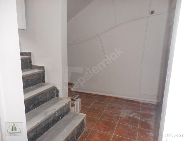 Esenler Fevzi Çakmakta 100 m² Depo,Ofis,Dükkan Küçükler Yapıdan - Görsel 4
