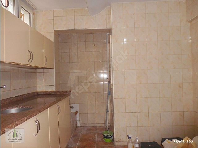Esenler Fevzi Çakmakta 100 m² Depo,Ofis,Dükkan Küçükler Yapıdan - Görsel 18