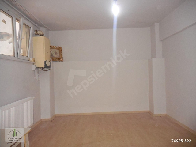 Esenler Fevzi Çakmakta 100 m² Depo,Ofis,Dükkan Küçükler Yapıdan - Görsel 6