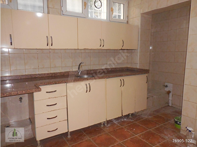 Esenler Fevzi Çakmakta 100 m² Depo,Ofis,Dükkan Küçükler Yapıdan - Görsel 17