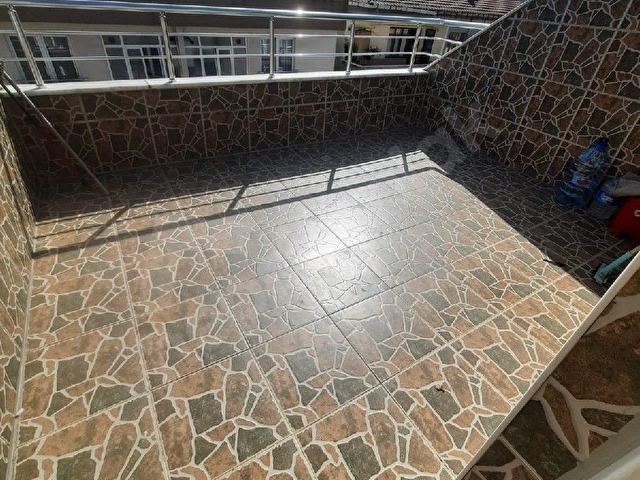 SAHİBİNDEN KİRALIK  METROYA YAKIN3+1 TERASLI  GENİŞ ÖZEL YAPIM DAİRE - Görsel 2
