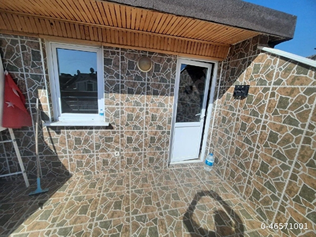 SAHİBİNDEN KİRALIK  METROYA YAKIN3+1 TERASLI  GENİŞ ÖZEL YAPIM DAİRE - Görsel 4