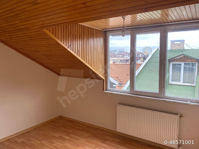 SAHİBİNDEN KİRALIK  METROYA YAKIN3+1 TERASLI  GENİŞ ÖZEL YAPIM DAİRE - Görsel 5