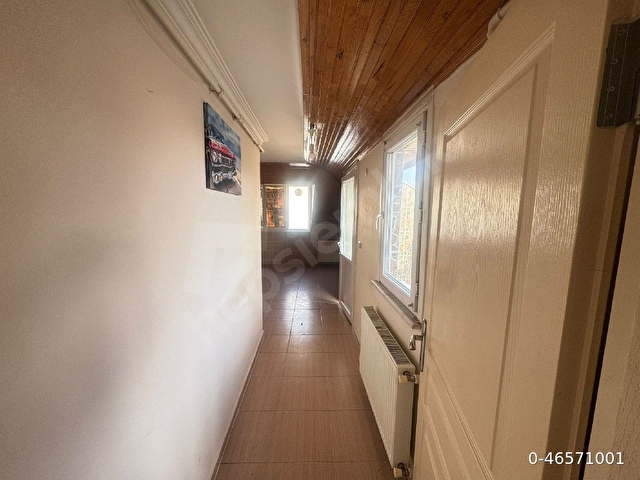 SAHİBİNDEN KİRALIK  METROYA YAKIN3+1 TERASLI  GENİŞ ÖZEL YAPIM DAİRE - Görsel 18