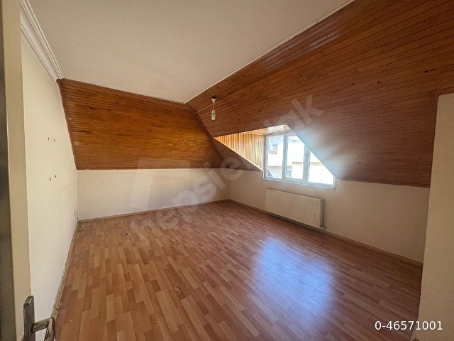 SAHİBİNDEN KİRALIK  METROYA YAKIN3+1 TERASLI  GENİŞ ÖZEL YAPIM DAİRE - Görsel 19
