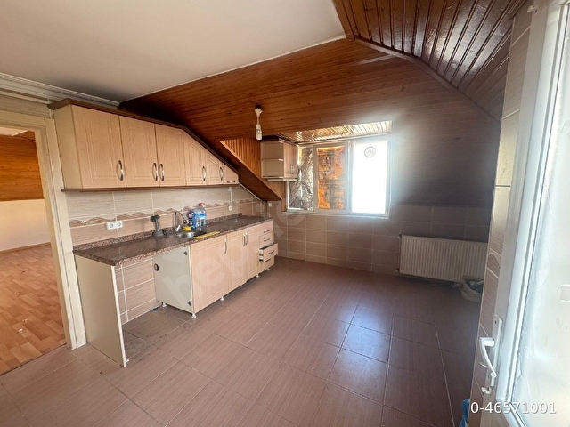 SAHİBİNDEN KİRALIK  METROYA YAKIN3+1 TERASLI  GENİŞ ÖZEL YAPIM DAİRE - Görsel 20