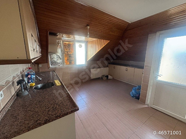 SAHİBİNDEN KİRALIK  METROYA YAKIN3+1 TERASLI  GENİŞ ÖZEL YAPIM DAİRE - Görsel 21