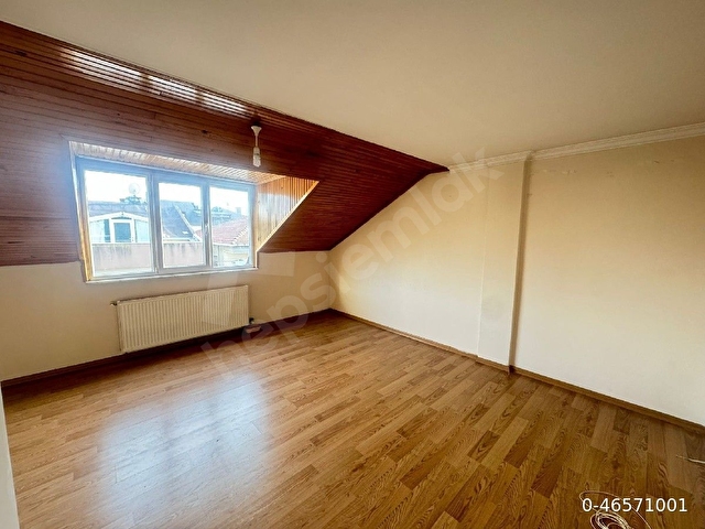 SAHİBİNDEN KİRALIK  METROYA YAKIN3+1 TERASLI  GENİŞ ÖZEL YAPIM DAİRE - Görsel 23