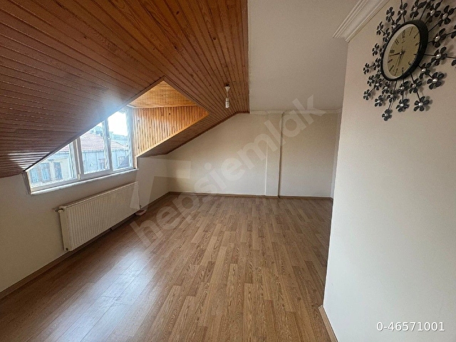 SAHİBİNDEN KİRALIK  METROYA YAKIN3+1 TERASLI  GENİŞ ÖZEL YAPIM DAİRE - Görsel 24