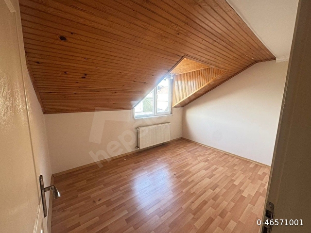 SAHİBİNDEN KİRALIK  METROYA YAKIN3+1 TERASLI  GENİŞ ÖZEL YAPIM DAİRE - Görsel 25