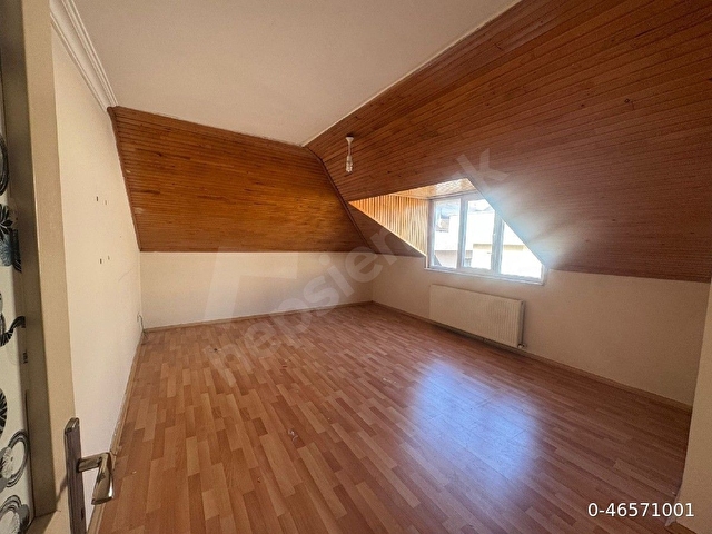 SAHİBİNDEN KİRALIK  METROYA YAKIN3+1 TERASLI  GENİŞ ÖZEL YAPIM DAİRE - Görsel 26