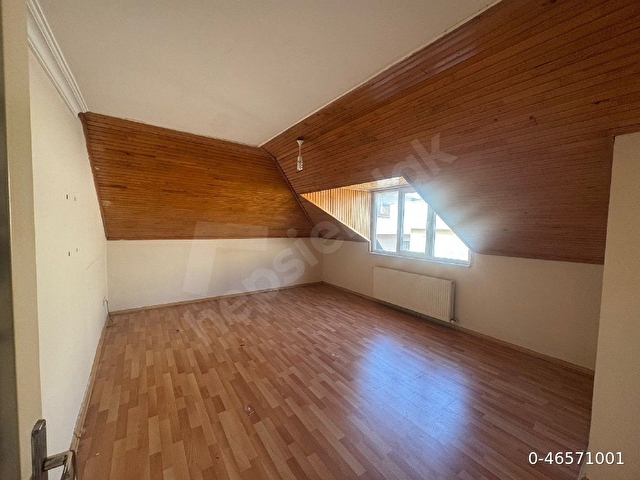 SAHİBİNDEN KİRALIK  METROYA YAKIN3+1 TERASLI  GENİŞ ÖZEL YAPIM DAİRE - Görsel 28