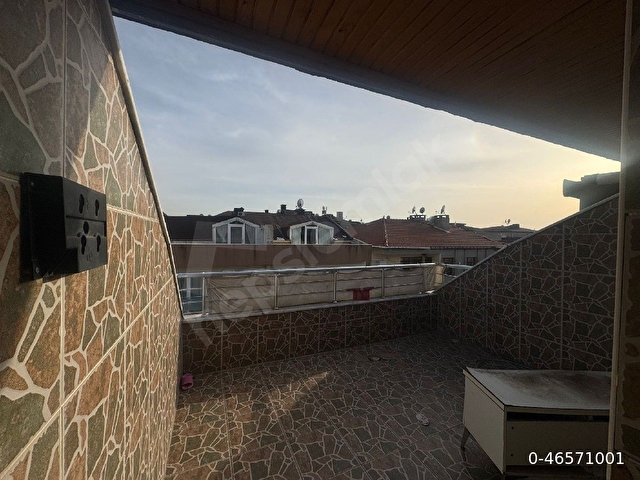 SAHİBİNDEN KİRALIK  METROYA YAKIN3+1 TERASLI  GENİŞ ÖZEL YAPIM DAİRE - Görsel 29