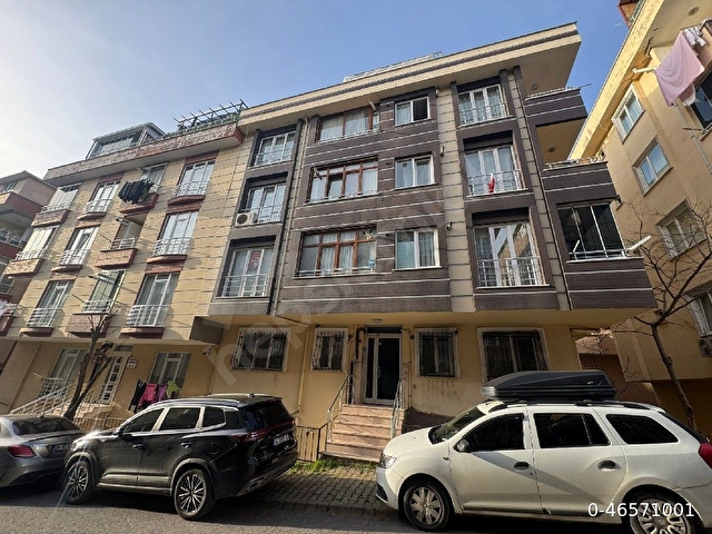 SAHİBİNDEN KİRALIK  METROYA YAKIN3+1 TERASLI  GENİŞ ÖZEL YAPIM DAİRE - Görsel 30