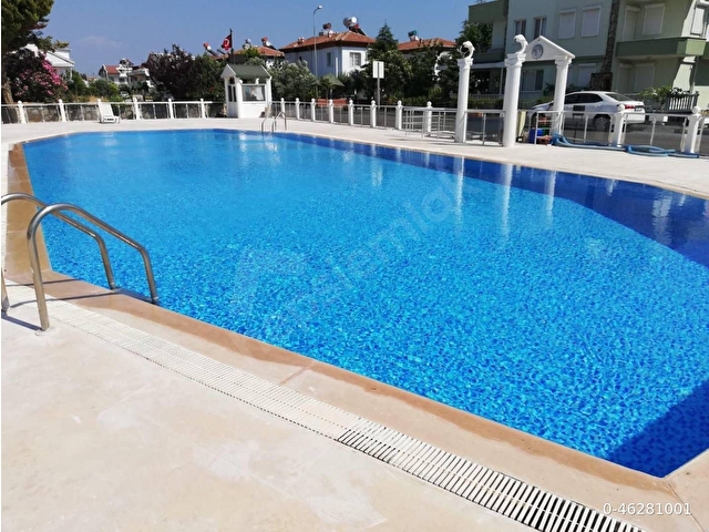 Didim de 3+1 triplex