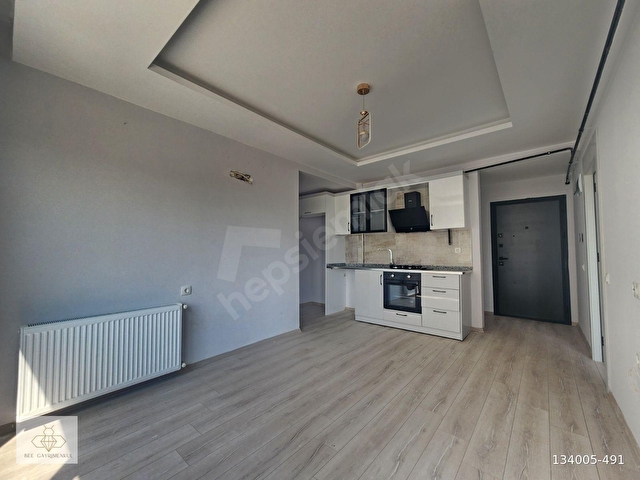 TECEDE SİTE İÇERİSİNDE SIFIR BİNADA 2+1 FIRSAT DAİRE - Görsel 12