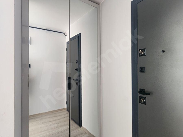 TECEDE SİTE İÇERİSİNDE SIFIR BİNADA 2+1 FIRSAT DAİRE - Görsel 18