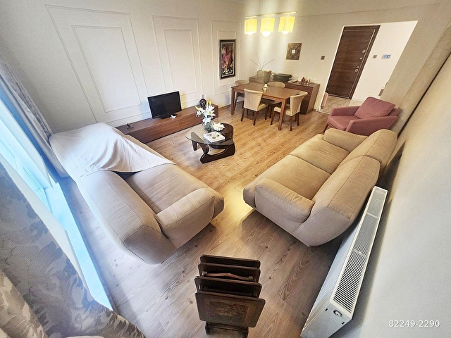 AKATLIDAN SIFIR AYARINDA TERAS BALKON FULL YAPI MÜKEMMEL KONUM - Görsel 11