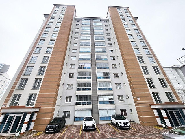 AKATLIDAN SIFIR AYARINDA TERAS BALKON FULL YAPI MÜKEMMEL KONUM - Görsel 20