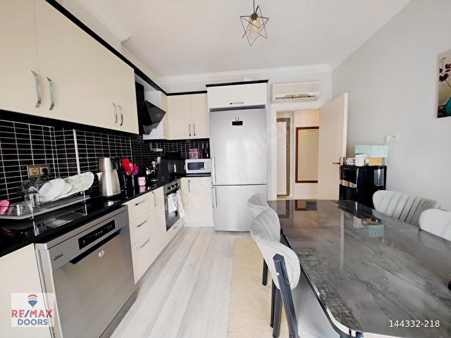 HURMADA HAVUZLU SİTEDE MASRAFSIZ 4+1 DUBLEKS DAİRE! - Görsel 6