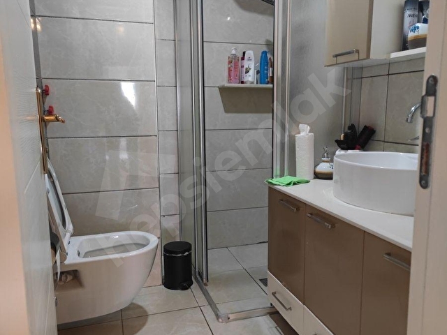 HURMADA HAVUZLU SİTEDE MASRAFSIZ 4+1 DUBLEKS DAİRE! - Görsel 11