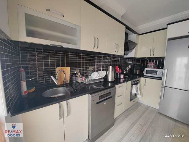 HURMADA HAVUZLU SİTEDE MASRAFSIZ 4+1 DUBLEKS DAİRE! - Görsel 9