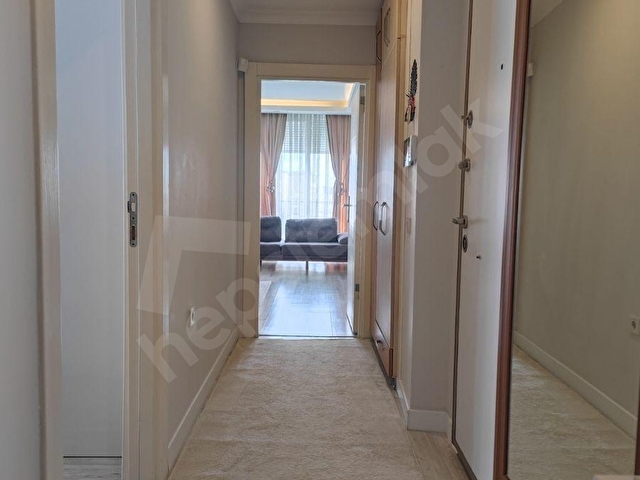HURMADA HAVUZLU SİTEDE MASRAFSIZ 4+1 DUBLEKS DAİRE! - Görsel 16