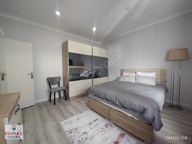 HURMADA HAVUZLU SİTEDE MASRAFSIZ 4+1 DUBLEKS DAİRE! - Görsel 23