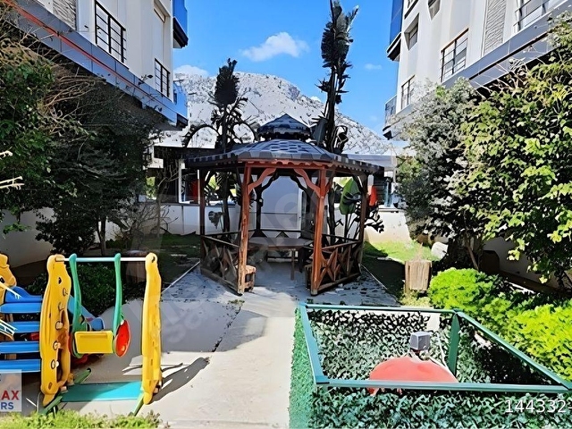 HURMADA HAVUZLU SİTEDE MASRAFSIZ 4+1 DUBLEKS DAİRE! - Görsel 29