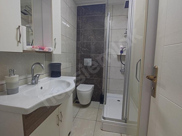 HURMADA HAVUZLU SİTEDE MASRAFSIZ 4+1 DUBLEKS DAİRE! - Görsel 19