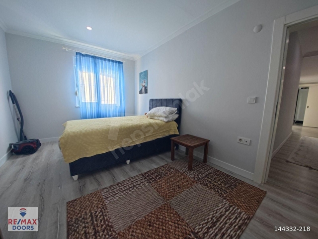 HURMADA HAVUZLU SİTEDE MASRAFSIZ 4+1 DUBLEKS DAİRE! - Görsel 28
