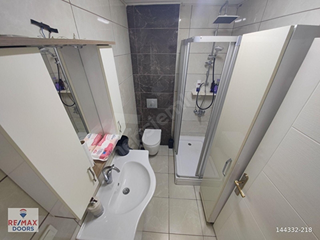 HURMADA HAVUZLU SİTEDE MASRAFSIZ 4+1 DUBLEKS DAİRE! - Görsel 17