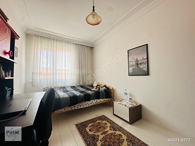 POLATTAN HOŞDERE CADDE ÜZERİ 3+1 ŞEHİR MANZARALI FULL YAPILI KOMBİLİ - Görsel 8