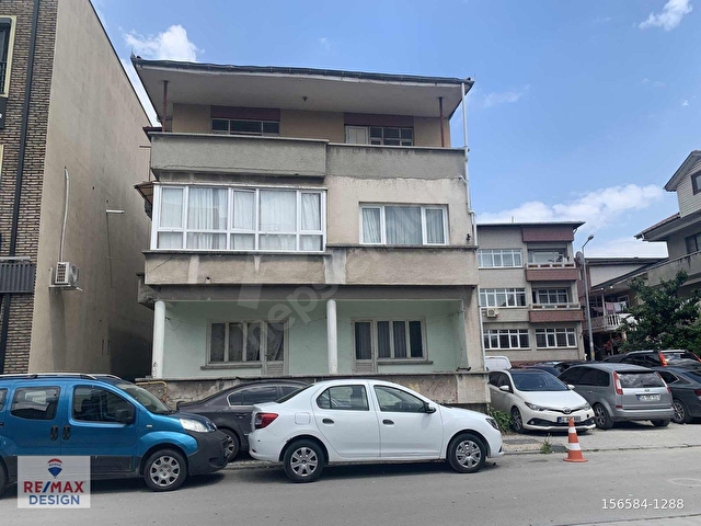 REMAX DESİGN ADAPAZARI SEMERCİLERDE 540 M2 3 KATLI KAGİR BİNA - Görsel 19