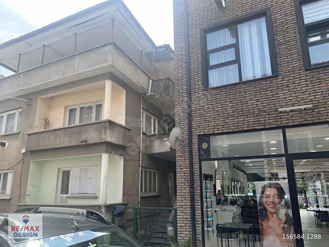 REMAX DESİGN ADAPAZARI SEMERCİLERDE 540 M2 3 KATLI KAGİR BİNA - Görsel 8