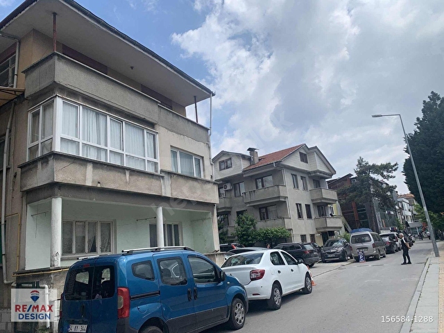 REMAX DESİGN ADAPAZARI SEMERCİLERDE 540 M2 3 KATLI KAGİR BİNA - Görsel 20