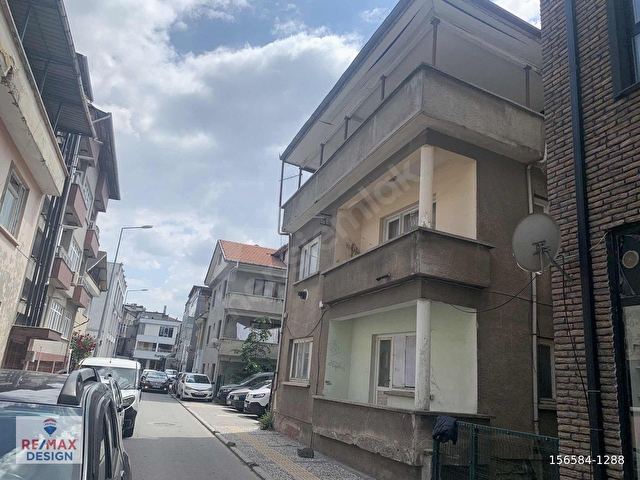 REMAX DESİGN ADAPAZARI SEMERCİLERDE 540 M2 3 KATLI KAGİR BİNA - Görsel 10