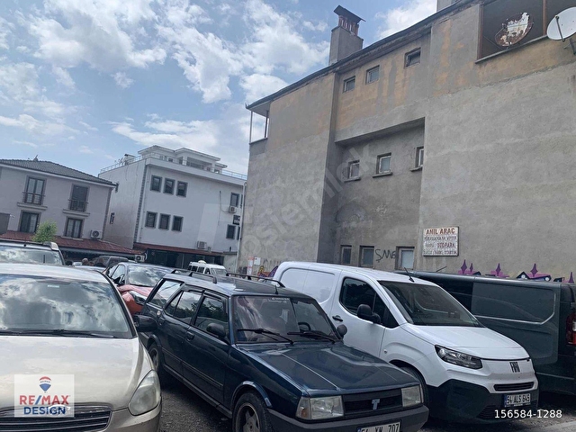 REMAX DESİGN ADAPAZARI SEMERCİLERDE 540 M2 3 KATLI KAGİR BİNA - Görsel 5