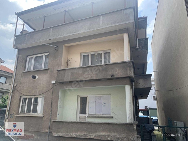 REMAX DESİGN ADAPAZARI SEMERCİLERDE 540 M2 3 KATLI KAGİR BİNA - Görsel 11
